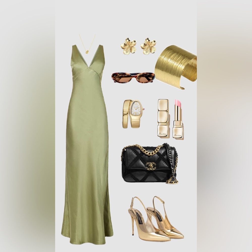 Rails Monique Dress